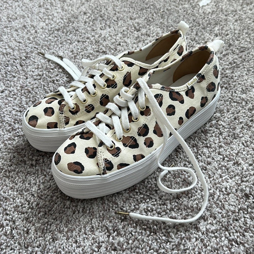 Keds Womens Sneaker